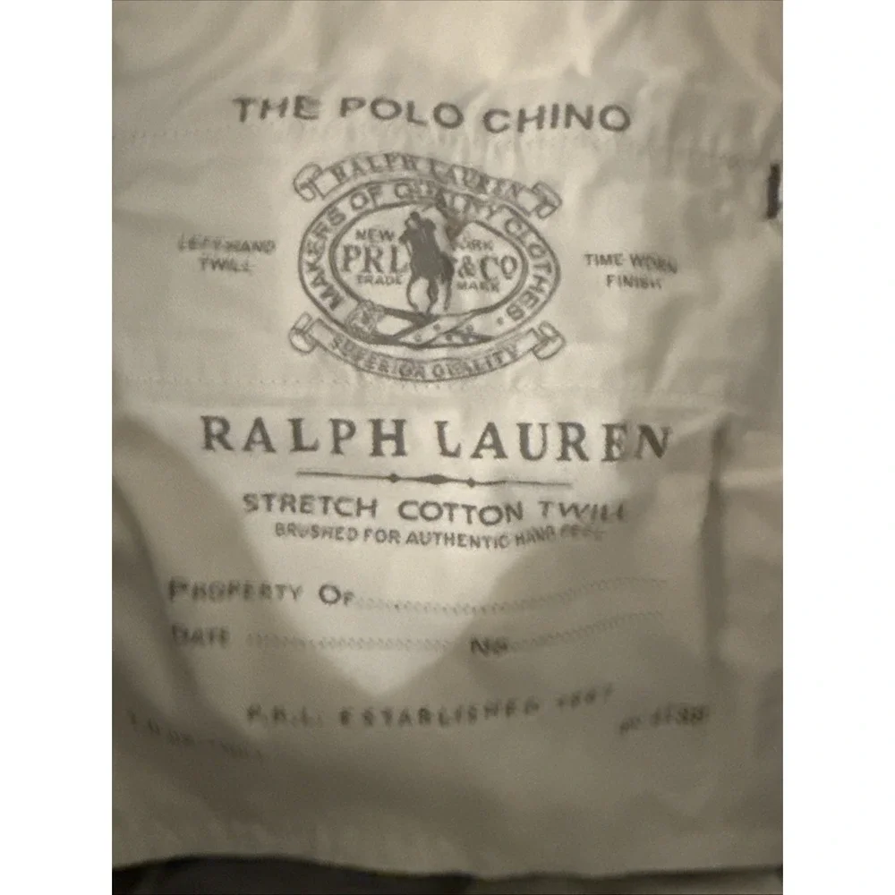 Polo Ralph Lauren polo ralph